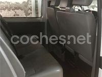 Usado VW T5 Pro 140 CV (102 kW) 2011 Blanco Van