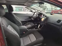 Usado Kia ProCeed 128 CV (94 kW) 2015 Granate Utilitario