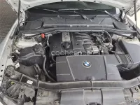 Usado BMW 320 Cabriolet 170 CV (125 kW) 2010 Blanco Descapotable