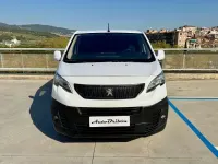Usado Peugeot Expert Premium 120 CV (88 kW) 2022 Blanco Van