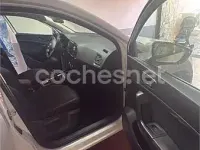 Usado Seat Ateca Style 115 CV (84 kW) 2019 Blanco SUV