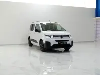 Usado Citroën Berlingo 102 CV (75 kW) 2024 Blanco Monovolumen