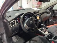 Usado Nissan Qashqai Visia 130 CV (95 kW) 2015 Gris / plata SUV