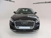 Usado Audi Q2 Sport 116 CV (85 kW) 2016 Negro SUV