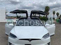 Usado Tesla Model X 311 kW (423 CV) 2018 Eléctrico SUV