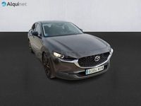 Usado Mazda CX-30 Homura-Line 122 CV (89 kW) 2024 Gris / plata SUV