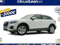 Usado Audi Q2 Performance 149 CV (109 kW) 2022 SUV