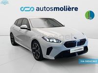 Usado BMW 120 Comfort Edition 170 CV (125 kW) 2025 Blanco Utilitario