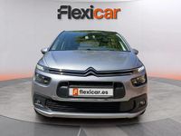 Usado Citroën C4 SpaceTourer Live 130 CV (95 kW) 2019 Gris Monovolumen