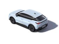 Nuevo Peugeot 3008 Allure 136 CV (100 kW) 2025 Blanco SUV