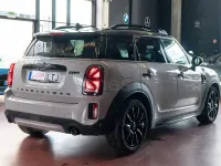 Usado Mini Cooper SD Countryman 190 CV (139 kW) 2021 Blanco SUV