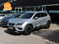 Usado Seat Ateca XCELLENCE 116 CV (85 kW) 2019 Gris / plata SUV