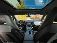 Usado Porsche Panamera Platinum Edition 462 CV (339 kW) 2022 Negro Utilitario
