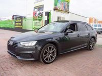 usado Audi A4 Avant 2.0TDI S line edition 110kW