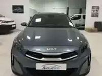 Usado Kia XCeed 160 CV (117 kW) 2023 Gris SUV