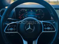Käytetty Mercedes GLB220 190 HP (139 kW) 2020 Valkoinen Katumaasturi