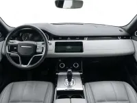 Usado Land Rover Range Rover evoque SE 309 CV (227 kW) 2022 Marrón SUV