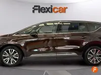 Usado Renault Espace Initiale Paris 160 CV (117 kW) 2018 Rojo Monovolumen