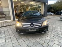 usado Mercedes C200 200CDI BE Edition Avantgarde