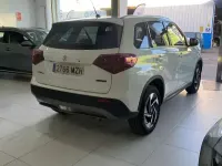 Usado Suzuki Vitara 102 CV (75 kW) 2025 Blanco SUV