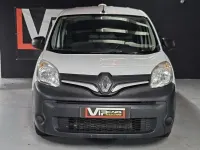Usado Renault Kangoo 80 CV (58 kW) 2020 Blanco Monovolumen