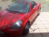 usado Toyota MR2 2003