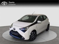 Usado Toyota Aygo X-play 72 CV (52 kW) 2018 Utilitario