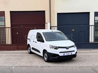 Occasion Toyota Proace City City 102 PK (75 kW) 2021 Wit MPV