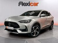 Usado MG HS Luxury 170 CV (125 kW) 2024 Gris SUV