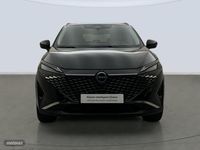 Usado Nissan Qashqai Acenta 140 CV (102 kW) 2024 Negro SUV