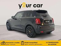 Usado Mini Cooper SE 135 kW (184 CV) 2020 Eléctrico Utilitario