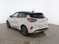 Usado Ford Puma ST-Line 120 CV (88 kW) 2020 Blanco SUV