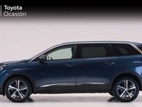 usado Peugeot 5008 1.2 Puretech S&s Allure 130 Eat8