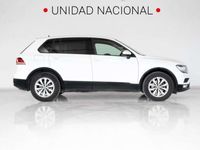 usado VW Tiguan 2.0TDI Edition 85kW