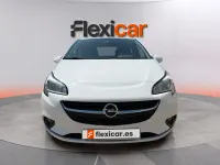 Usado Opel Corsa Selective 90 CV (66 kW) 2019 Blanco Utilitario