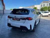 Usado BMW M135 300 CV (220 kW) 2025 Blanco Utilitario