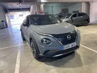 Usado Nissan Juke 143 CV (105 kW) 2023 Gris SUV