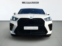 Usado BMW X2 Comfort Edition 150 CV (110 kW) 2025 Blanco SUV