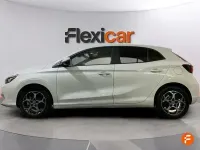Usado MG MG3 Luxury 195 CV (143 kW) 2025 Blanco Utilitario