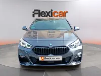 Usado BMW 220 Gran Coupé 190 CV (139 kW) 2021 Gris Coupe