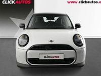 Usado Mini Cooper Classic 114 kW (156 CV) 2025 Rojo Utilitario