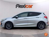 Usado Ford Fiesta ST-Line 125 CV (91 kW) 2023 Gris Utilitario