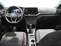 Nuevo VW T-Cross 95 CV (69 kW) 2026 Blanco SUV