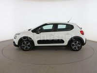 Usado Citroën C3 102 CV (75 kW) 2024 Blanco Utilitario