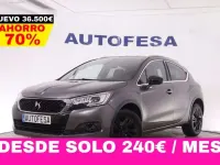 Usado DS Automobiles DS4 Style 120 CV (88 kW) 2017 Berlina