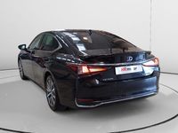 Usado Lexus ES300H 220 CV (161 kW) 2020 Negro Berlina
