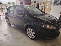 Usado Seat Altea Reference 105 CV (77 kW) 2009 Negro Monovolumen