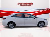 Usado Toyota Corolla Active 122 CV (89 kW) 2020 Blanco Berlina