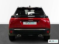 Usado Peugeot 2008 GT 130 CV (95 kW) 2024 Rojo SUV
