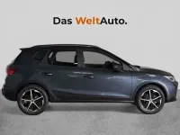 Usado Seat Arona Style 115 CV (84 kW) 2026 Gris SUV